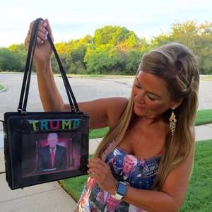 Meet your Posher, Barbara